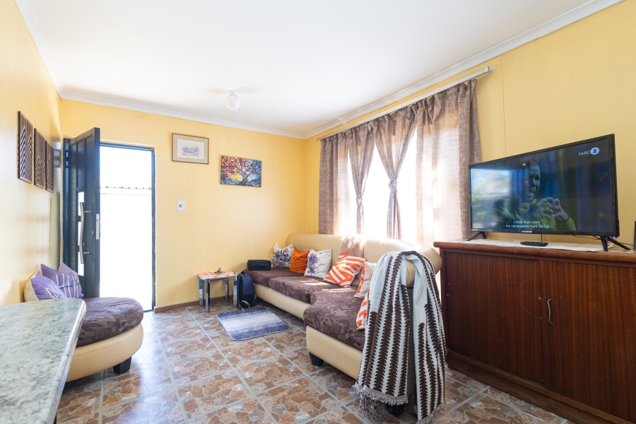 2 Bedroom Property for Sale in Beverly Park Western Cape